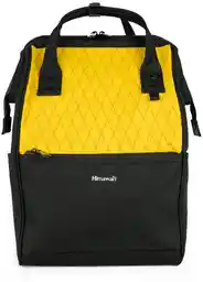 Himawari Plecak na laptop No. 40 Grid M tr23186-1