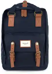 Himawari Plecak No. 13 Basic S - niebieski lekki, szkolny tr21466