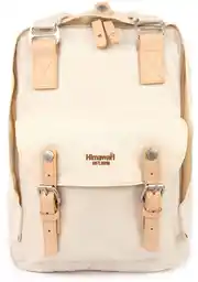 Himawari Plecak No. 13 Basic S - pomarańczowy lekki, szkolny tr21466