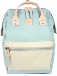Himawari Plecak No. 36 Candy M - morski kolorowy, stelaż tr23185
