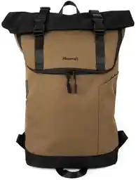 Himawari Plecak No. 50 Roller XL - brązowy rolowany, pojemny tr23093