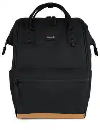 Himawari Plecak No. 53 Cabin M - czarny podróż, stelaż tr23086