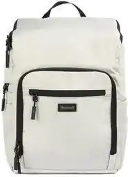 Himawari Plecak No. 54 Parent S - biały do wózka, na laptopa tr23084