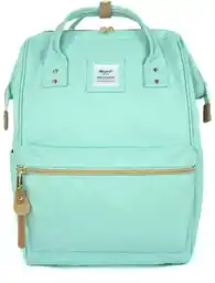Himawari Plecak No. 8 Classic M - zielony funkcjonalny tr19293