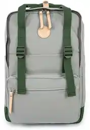 Himawari Plecak Okta No. 43 Study M - szary na laptopa, modny tr23202