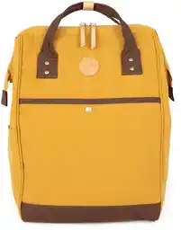 Himawari Plecak Okta No. 5 Plain M - żółty stelaż tr23187