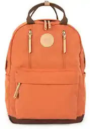 Himawari Plecak Okta No. 6 Divided M - rudy na laptopa tr23195