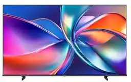 Hisense 43E7Q 43 QLED 4K Smart TV Dolby Vision Dolby Atmos Telewizor QLED