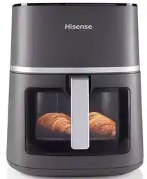 HISENSE Air Fryer Frytkownica beztłuszczowa HAF1900D 7l