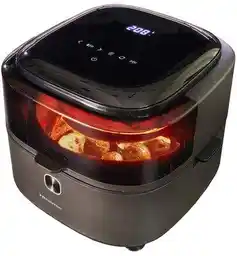 Hisense Frytkownica beztłuszczowa HAF1350DR Air Fryer