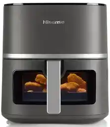 Hisense Frytkownica beztłuszczowa HAF1600D Air Fryer
