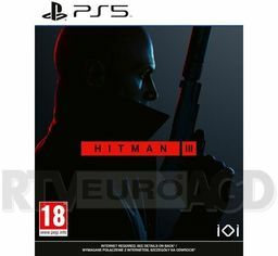 Hitman 3