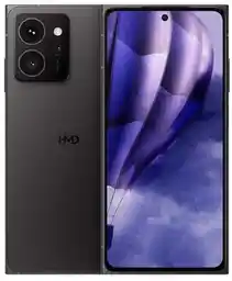 HMD Skyline 5G 12/256GB NFC DualSIM Czarny