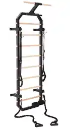 Hms Drabinka Gimnastyczna Wielofunkcyjna Treningowa Do Ćwiczeń DW2708