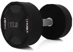 HMS Hantla HPC 17.5 kg