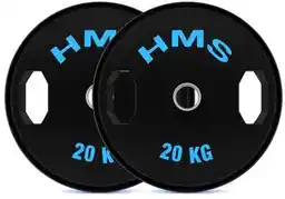 HMS Obciążenie Tog 2 x 20 kg