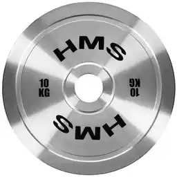 HMS Obciążenie TOS100 10 kg