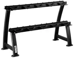 HMS Stojak na hantle STR38