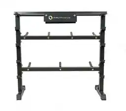 HMS Stojak na Obciążenie STR12