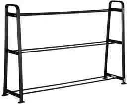 HMS Stojak na piłki treningowe Commercial STR43