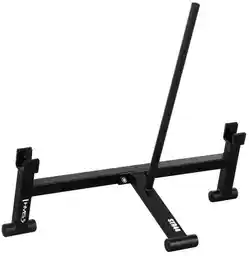 HMS Stojak pod sztangę Deadlift Barbell Jack Commercial STR44