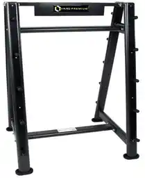 HMS Stojak pod sztangę STR05 Premium