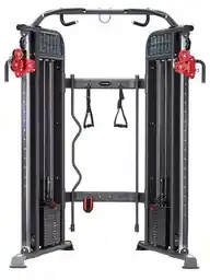 HMS Wielofunkcyjna brama ARES 1