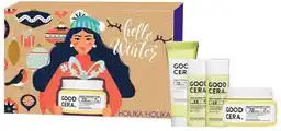 Holika Holika Skin and Good Cera Cream gift set zestaw nawilżający,