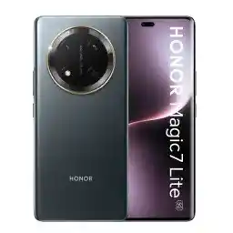 Honor Magic7 Lite 5G 8/256GB 6,78 108Mpix Czarny Smartfon