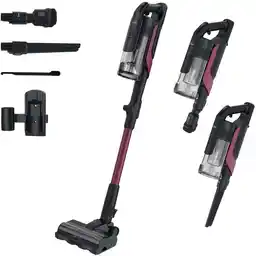 Hoover HF610HX 011 90min AI Odkurzacz bezprzewodowy