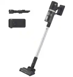 Hoover HFG10H 011 45min Wymienny akumulator Odkurzacz bezprzewodowy