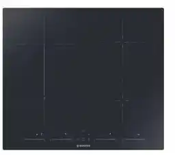 Hoover Płyta indukcyjna HTPS64MCTT