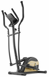 Hop-Sport crosstrainer