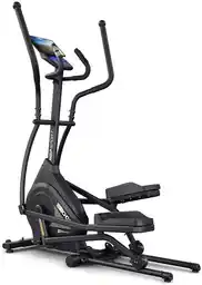 Hop-sport Orbitrek elektryczno-magnetyczny HS-140CF Rock złoty