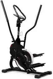 Hop-sport Orbitrek magnetyczny Climber HS-400B Icon czarny