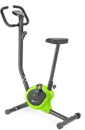 Hop-sport Rower mechaniczny HS-010H Rio limonkowy