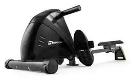 Hop-sport Wioślarz magnetyczny HS-030R Boost złoty