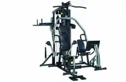 Horizon Atlas Treningowy Torus 5 100755 Fitness 100755