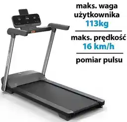 Horizon Fitness Bieżnia elektryczna Evolve 3.0