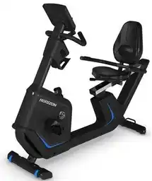 Horizon Fitness Rower magnetyczny 5.0R-21