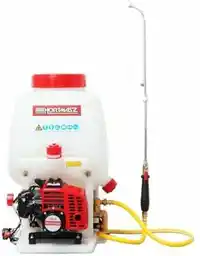 Hortmasz Opryskiwacz 3WZ-15
