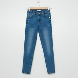 House jeansy