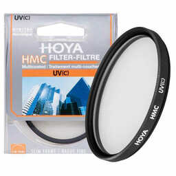 Hoya filtry fotograficzne