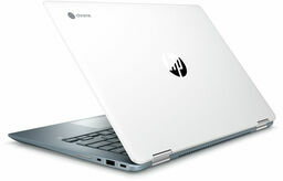 HP ChromeBook x360 14