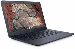 HP Chromebook