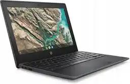 HP Chromebook