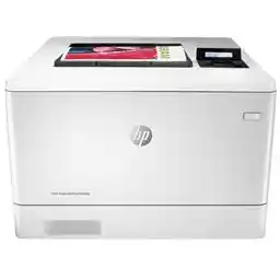 Hp Color LaserJet Pro M454dn