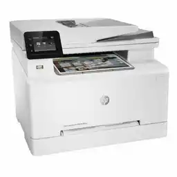 Hp Color LaserJet Pro Mfp M282nw Lan WiFi
