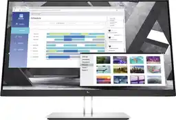 HP E27q G4 27 2K IPS 60Hz 5ms Monitor LED