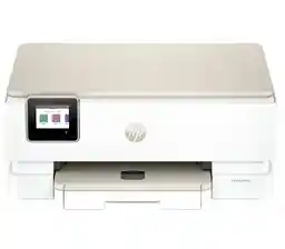 HP Envy Photo 7230 WiFi Biało-Brązowy Urządzenie wielofunkcyjne